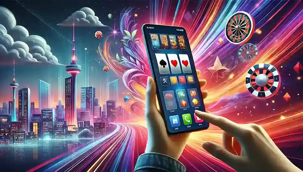 PH02 Casino App